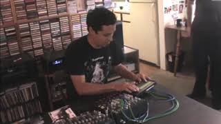 Novasak at Apartment Music 29