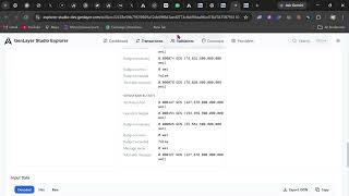 QUORDA: Neutral Procurement Clearing for AI Agents | GenLayer Agent Tank screenshot 5