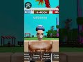 WHYS IS HIS AVATER IS GOOD #roblox