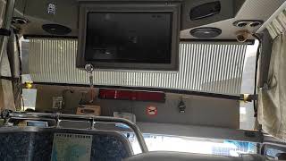 屏東客運 9127D 282-FT 東琉線碼頭站-屏客東港站