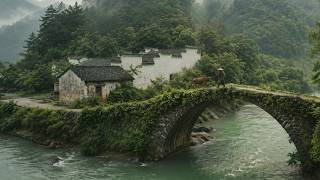 Ambient Music for Quiet Mind - Soft Melodies to Slow Down Thoughts | Sounder Life screenshot 5