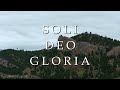 Beginning of video