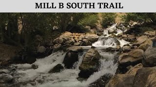Mill B South Trail Vlog