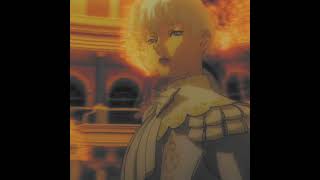 Not That Im Anywhere-Berserk Edit