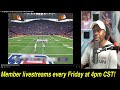 Armed Forces Bowl DISASTER! Parachutists all nearly FALL TO THEIR DEATHS! Crowd in SHOCK!