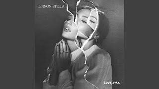 Video thumbnail of "Lennon Stella - Bad"