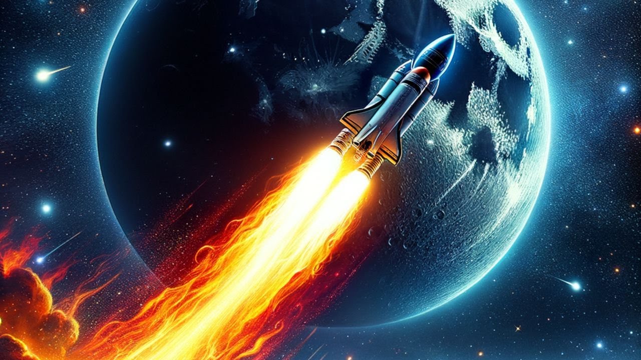 Как Astrobotic совершает революцию в освоении космоса