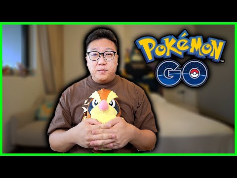 Someone Laughed at Me and Tried to Teach Me How to Play Pokemon GO, Then This Happened…
