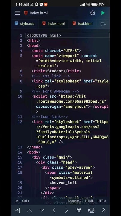 4 JavaScript Project for beginners With Source Code - YouTube