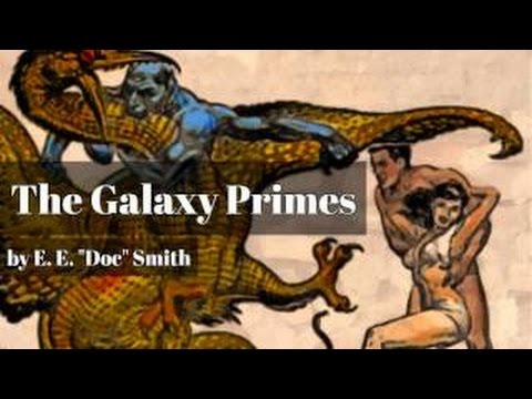 The Galaxy Primes