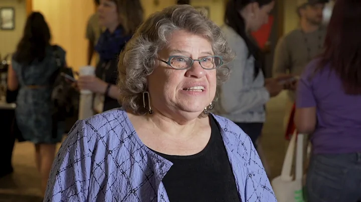 Barbara Schaffer Bacon on her role