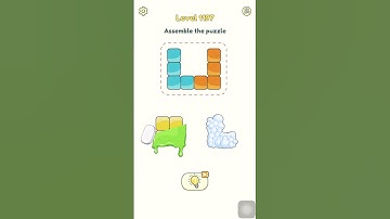 Dop 2 gameplay level 1197 #gameplay #shorts #Dop2 #gaming #gaminglucyy