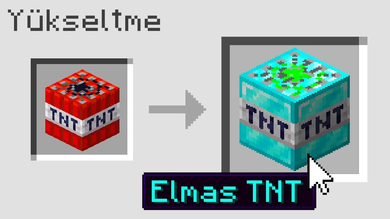 Minecraft ama BLOKLARI GELİŞTİREBİLİYORUM...