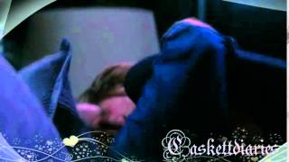 Total Eclipse Of The Heart (Caskett)