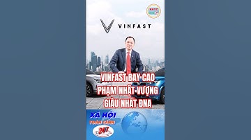 Phạm Nhật Vượng: Người Việt đầu tiên sắp cán mốc 20 tỷ đô!