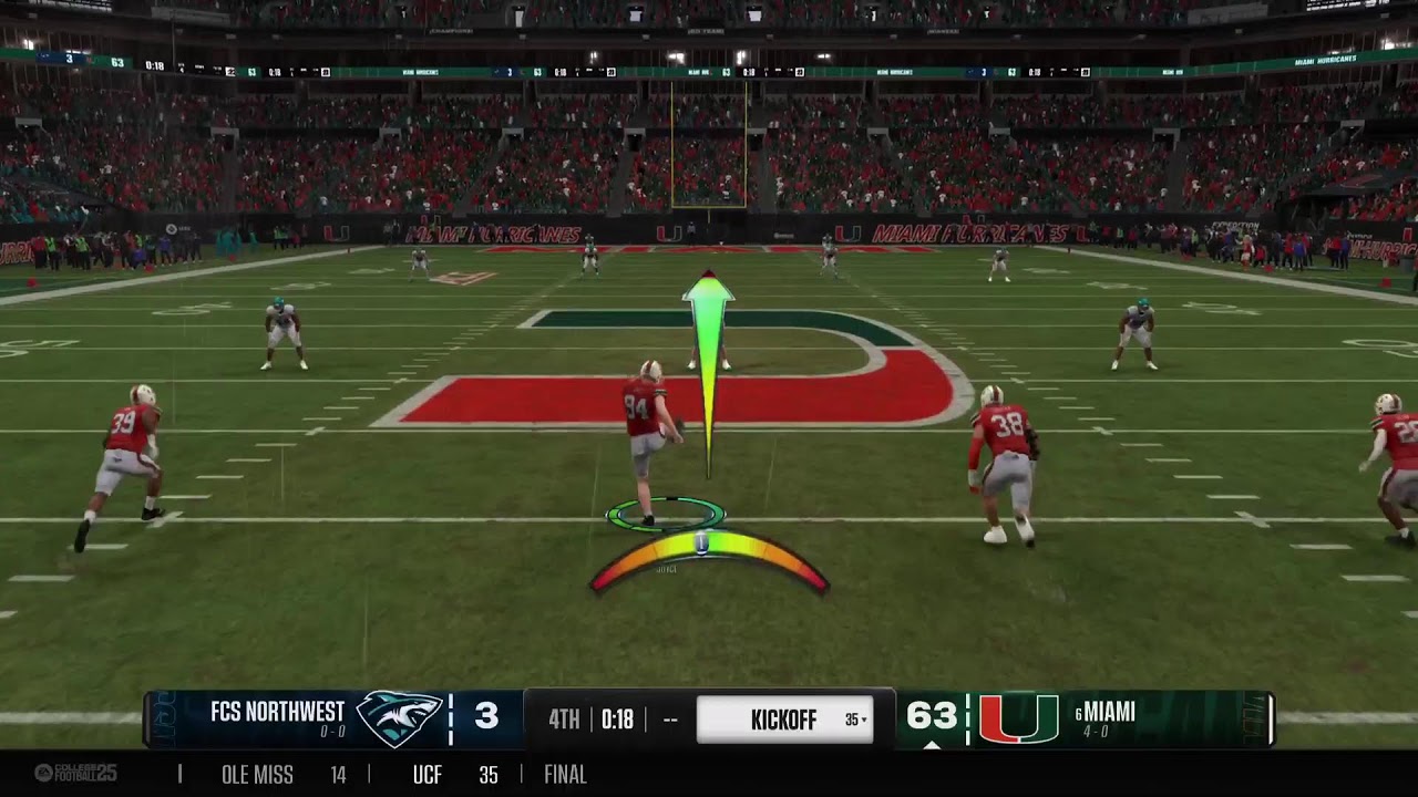 Shop Talk Dynasty vs FCS