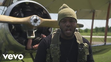 Diestro - Phonetic Alphabet (Official Video)