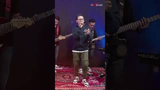 Hanya Kamu , Karya Dari Kami D’Ariah Band Jember #jemberbanget #rumahcintamusikindonesia #music