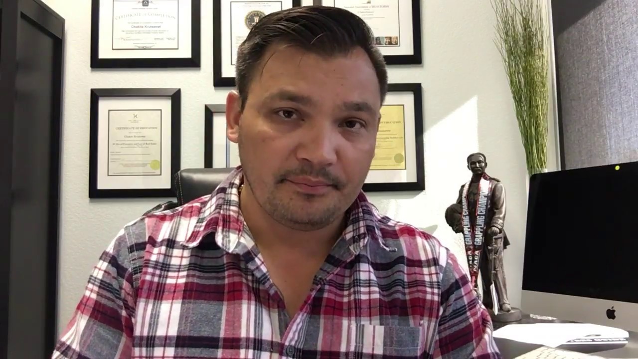 What Are Contingencies?