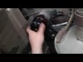 05 Dodge Ram Hemi Engine Fuel Filter Location