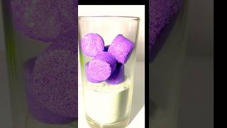 Kinetic sand colour silver purple green 101#kineticsand #satisfyling #shorts #viralshort #drawing