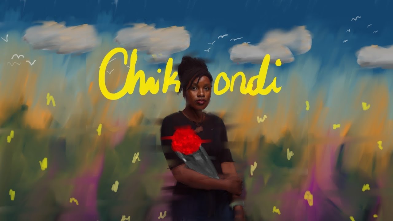 Precious Kalungu - Chikondi (Official Music Video)