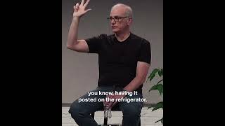 Jerry Colonna: How to get off the emotional roller coaster