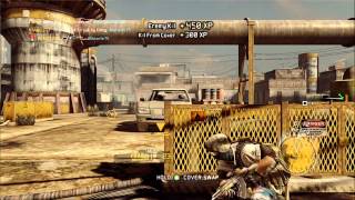 Ghost Recon Future Soldier Tips And Tricks Rifleman Class