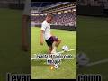 #footballtricks #futbol #futeball #tutorial #footballskills #football #soccerskills