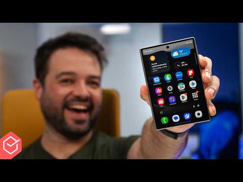 Z FOLD 8 AFTER 30 DAYS! I FELL IN LOVE with THIS PHONE!!