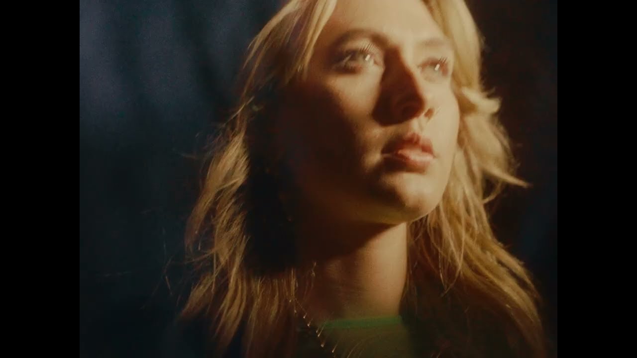 IOTA - Out Of Here (Official Music Video)