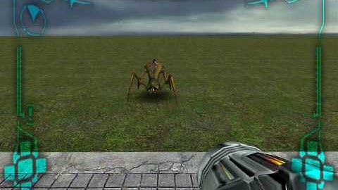 Metroid Prime SWEP Teaser Trailer 3 - Model Showcase