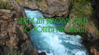 Grenzenlos Joel Brandenstein Lyric Video