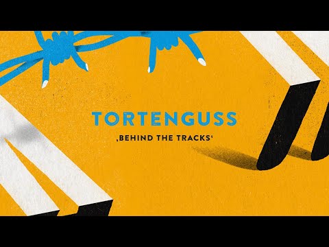 MiA. // Limbo Behind The Tracks // Tortenguss
