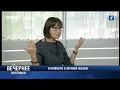 ПБК: Интервью: Евгения Симонова