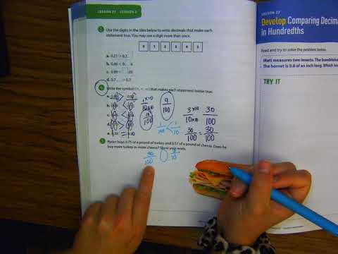 Lesson 27 Help Video - YouTube