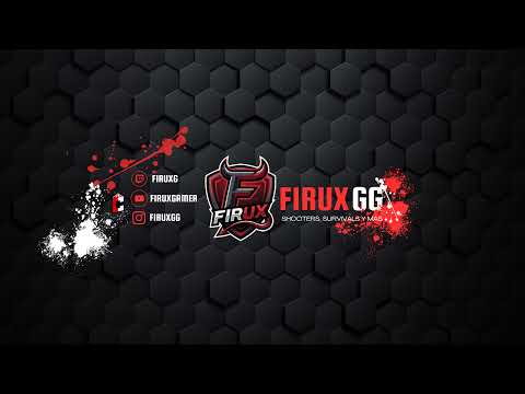 Transmisión en vivo de Firuxgamer
