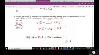 GAP Math DPS Basics Notes 130 to 134