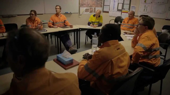 Rebecca Pickering - This is our story - TV version
