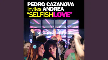 Selfish Love (Gregor Salto Remix)