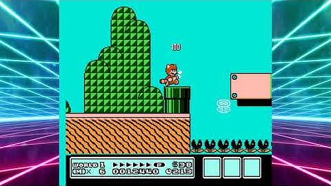 Custom Level Chaos - 01: Baby I