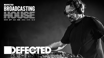 Mark Farina (Live from Dallas Episode #2) - Defected Broadcasting House