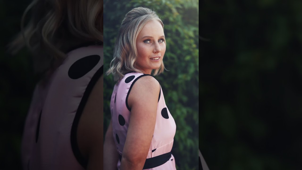 Behind the scenes...Alice 