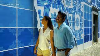 Água Hotels Vila Branca | Água Hotels Spa & Resorts