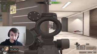 Black Squad - Clips 12