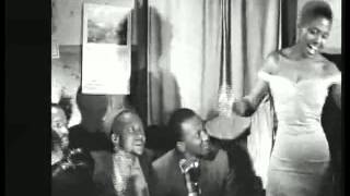 Miriam Makeba sings &#39;Into Yam&#39; from COME BACK, AFRICA