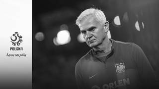 Play video: JACEK MAGIERA (1977-2026)