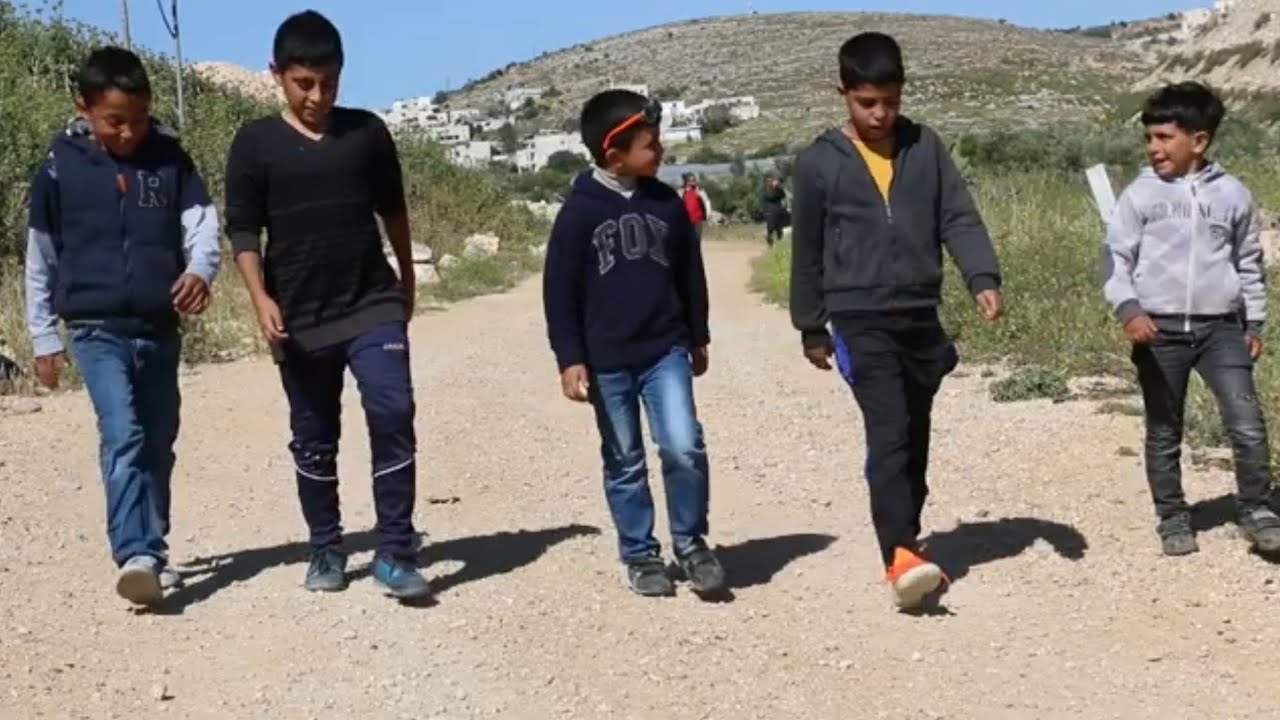 وادي فوكين - بعض الذكريات الجزء الثاني