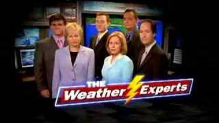 Bay News 9 Dual Pole Radar