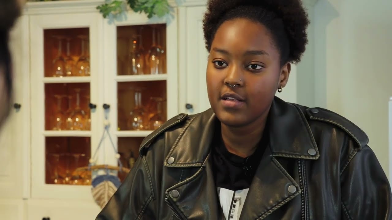 Scene from "Almost Famous" | Acteerlessen.be